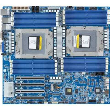 Материнская плата GigaByte MZ73-LM1