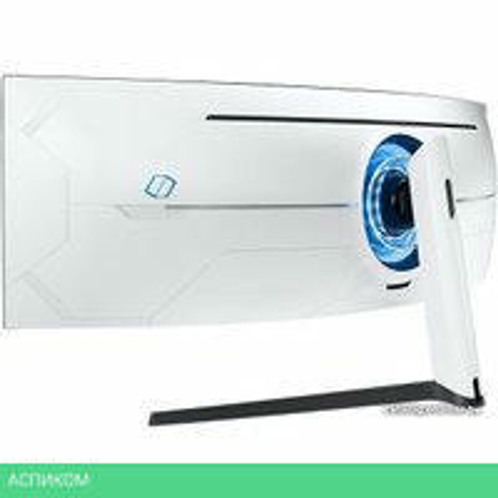 Игровой монитор Samsung Odyssey G9 LC49G95TSSPXEN