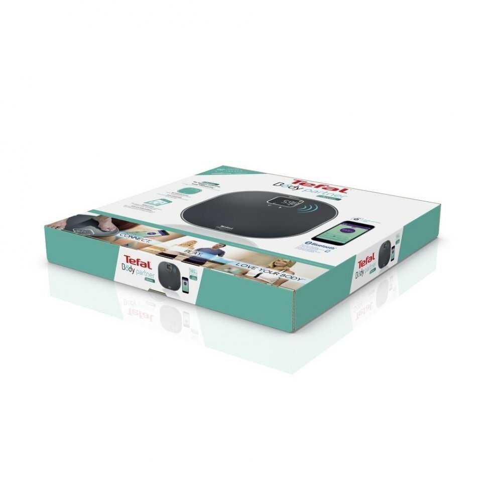 Умные весы Tefal Body Partner Access PP9500S1
