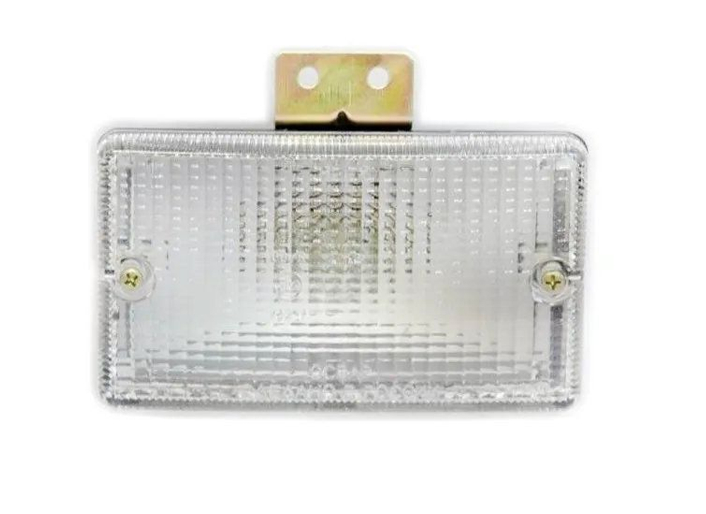 Доп стоп ОКА, Уаз Хантер (Белый)