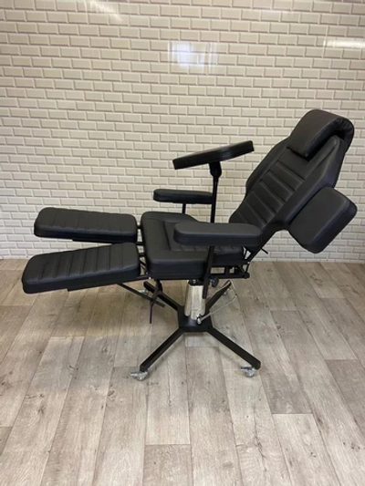 Многофункциональное гидравлическое кресло