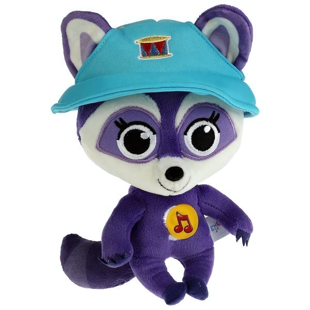 Е-НОТКИ Малыш Си 17см, озвуч. в пакет B20076-17 (Мульти-пульти)