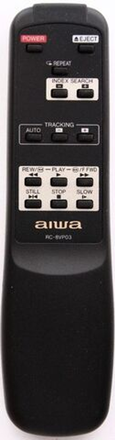 Пульт ДУ для AIWA RC-8VP03 ориг
