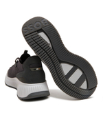 Кроссовки TTNM EVO Slon knsd BOSS BLACK - графитовый(50498904)