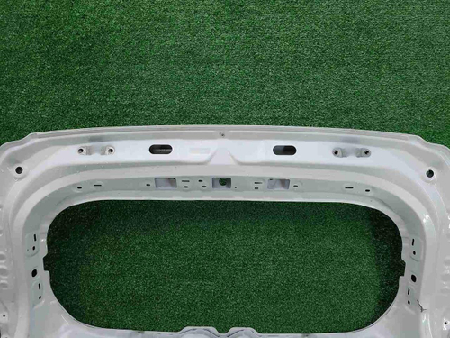 Крышка багажника Wey Coffee 01 (2022-2023)