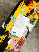 Новый Lego 80013 Тайная штаб-квартира команды Манки Кида, 10+