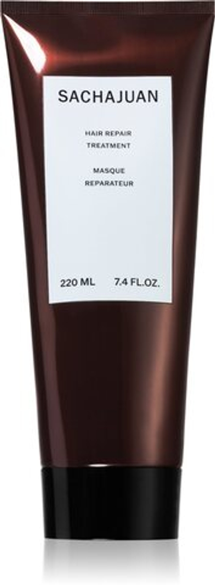 Sachajuan Hair Repair Treatment - регенерирующий уход для всех типов волос /   220  ml  / GTIN 7350016331241