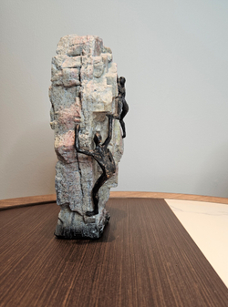 Статуэтка Climbing decoration-B