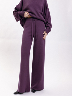 Брюки ПАЛАЦЦО