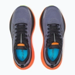 Кроссовки для бега Saucony Hurricane 25 shadow/vizi