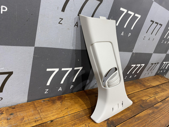 Обшивка стойки Ford Mondeo 4 06-14 Новая Оригинал 7S71A24583ALW