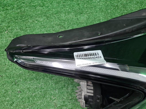 Фара правая Kia K5 (2019-2023) LED