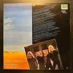 Vandenberg ‎– Heading For A Storm (Германия 1983г.)