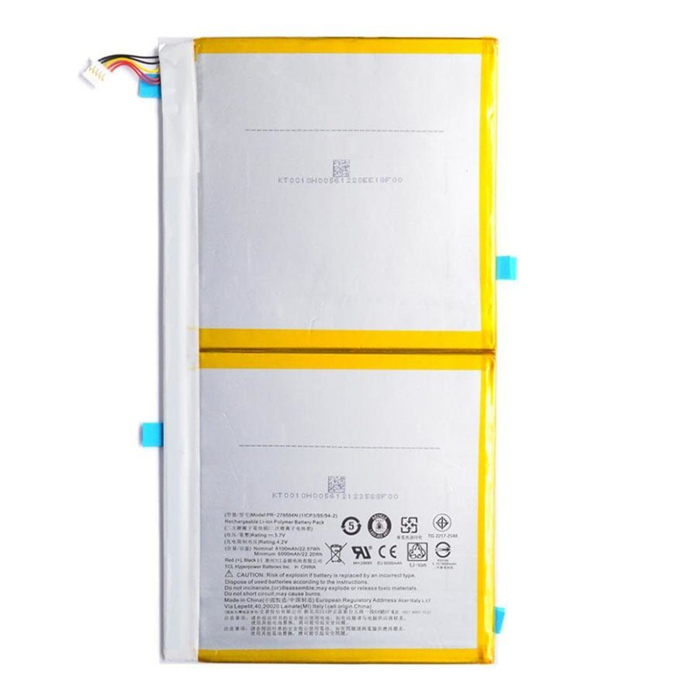 Аккумулятор для Acer PR-279594N ( B3-A20 )