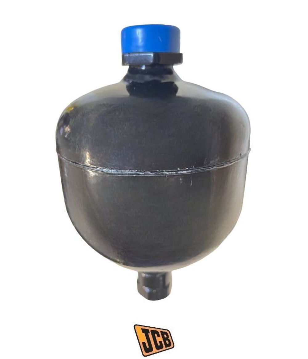 Аккумулятор гидромотора JCB 32/925648 , 333/C4878, 32-925648 , 333-C4878, 32925648 , 333C4878