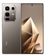 Смартфон Infinix Note 50 8/256Gb Titanium Grey (X6858)