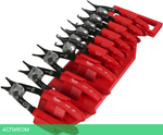 Набор съемников Milwaukee 4932492496