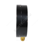 Манометр ДМ02-160 радиальный Дк160мм 0-25 кгс/см2 кл.1,5 G1/2" Метер