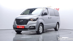 Hyundai The New Grand Starex Van 3-х местный (06.2020)