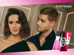 Bruno Banani Dangerous Woman парфюмерная вода женская