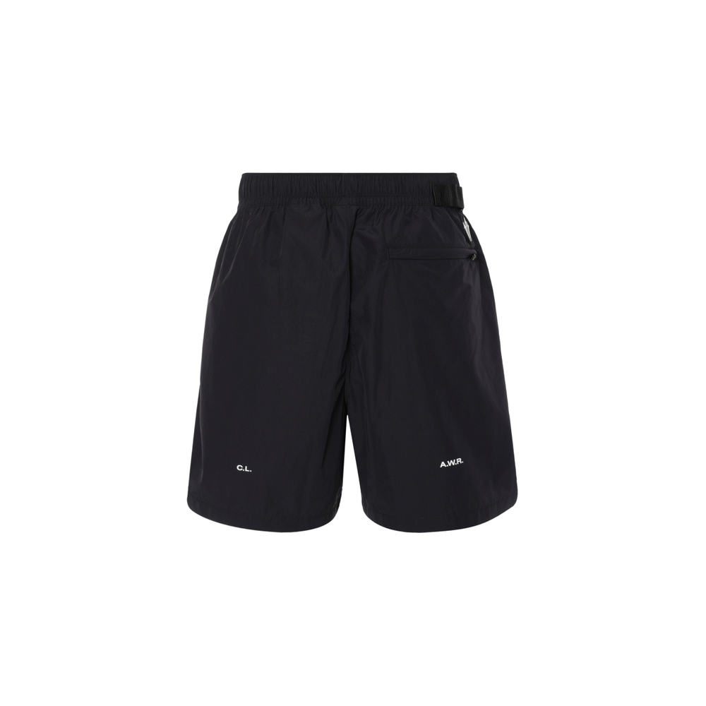 Шорты Nike Nocta Woven Shorts, FN8194-010