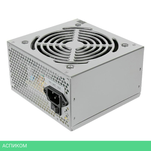 Блок питания Aerocool 400W ECO-400