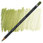 Derwent Procolour. 52 Olive Green