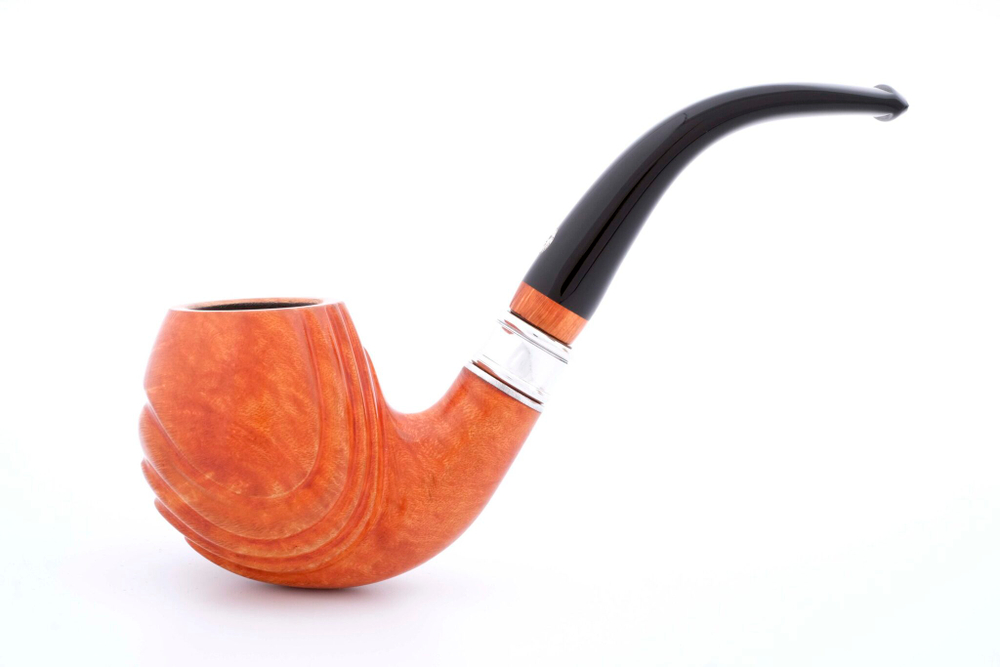 Трубка Mastro de Paja Unica