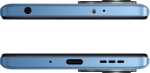 Смартфон Xiaomi POCO X5 5G 6/128 ГБ RU, Dual nano SIM, голубой