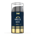 Greek Kiss - Возбуждающий гель для ануса, 15 мл