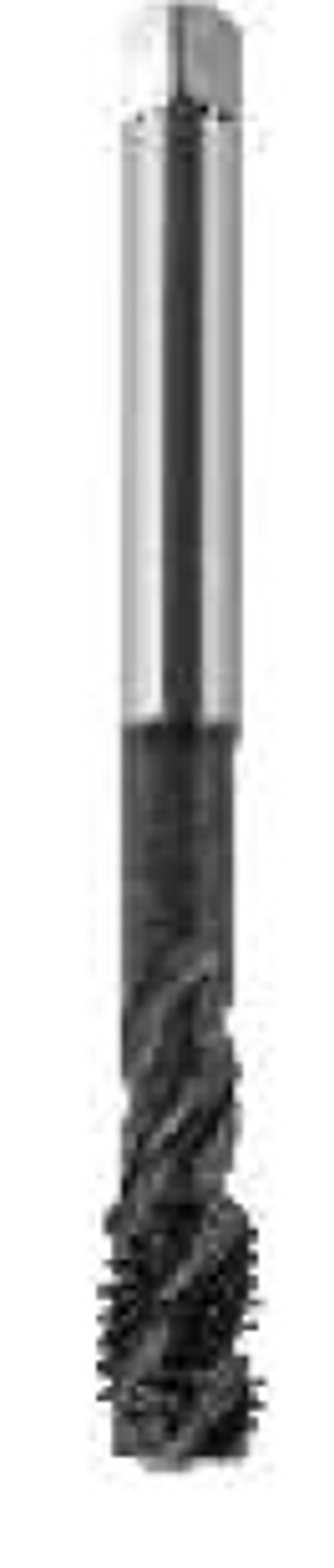 Метчик MasterTAP M18-6HX DIN-376 C R45 HSSE-PM HL D4-528M01-0180