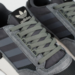 кроссовки Adidas ZX 500 OG Grey / White