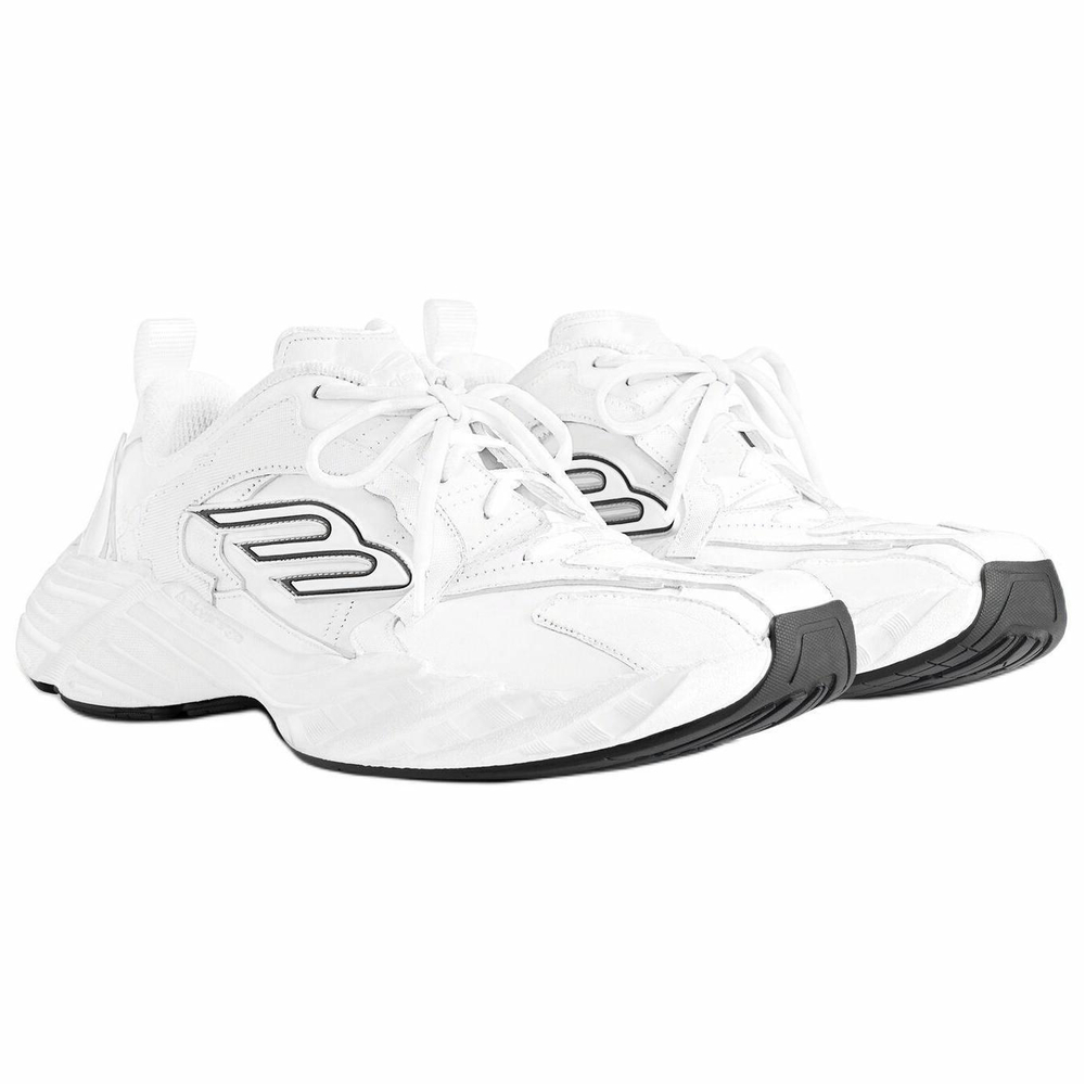 Balenciaga Monday (Женская размерная сетка)
