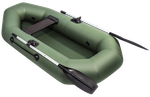 Лодка ПВХ Мастер Лодок Аква Оптима 210 -