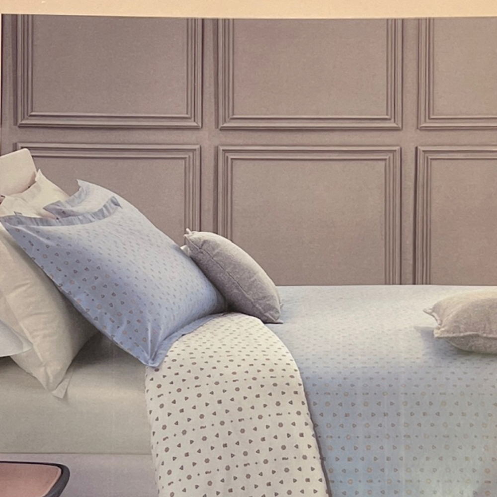 Комплект постельного белья Trussardi BOWTIE 220X200