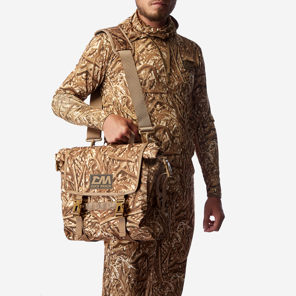 Сумка водонепроницаемая DM NW1