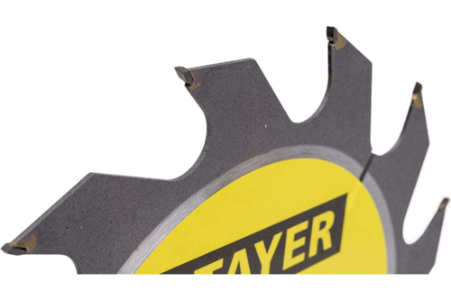 Диск пильный по дереву Технический рез (190x30/20 мм; 12T) Stayer 3683-190-30-12_z01