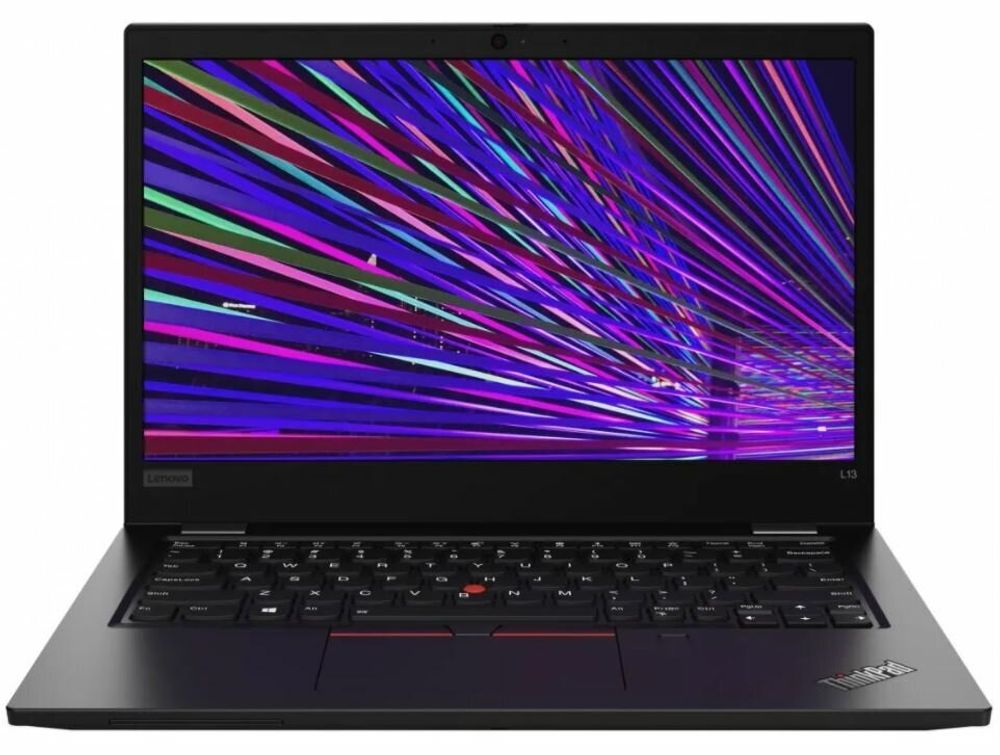 Ноутбук Lenovo ThinkPad T14 Gen 2, 14&amp;quot; (1920x1080) IPS/Intel Core i5-1135G7/16ГБ DDR4/512ГБ SSD/Iris Xe Graphics/Windows 11 Home, черный [21AH0083RT]