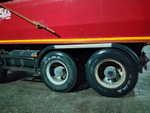 КамАЗ 65801 8x4 Самосвал 65801-001-68(T5) (Дизельный, 12,0 л, 428 л.с., МТ)