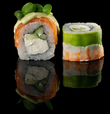 Сет Эби 24 шт.