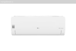 Инверторная сплит-система серии MEGACOOL DUAL Inverter P18EP1 (комплект)