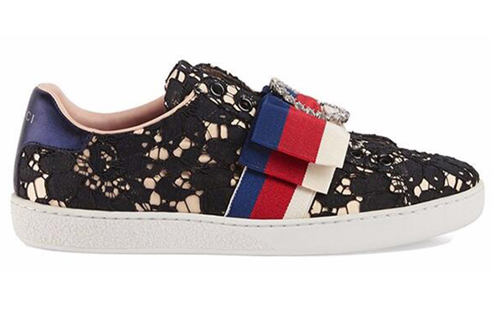 Gucci Ace (Женская размерная сетка)