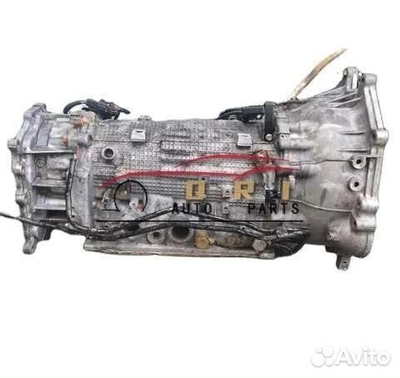 АКПП для MitsubishI 6g72, мкпп MitsubishI л200 новый товар
