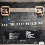 Night Ranger / ATBPO (Coloured Vinyl)(LP)