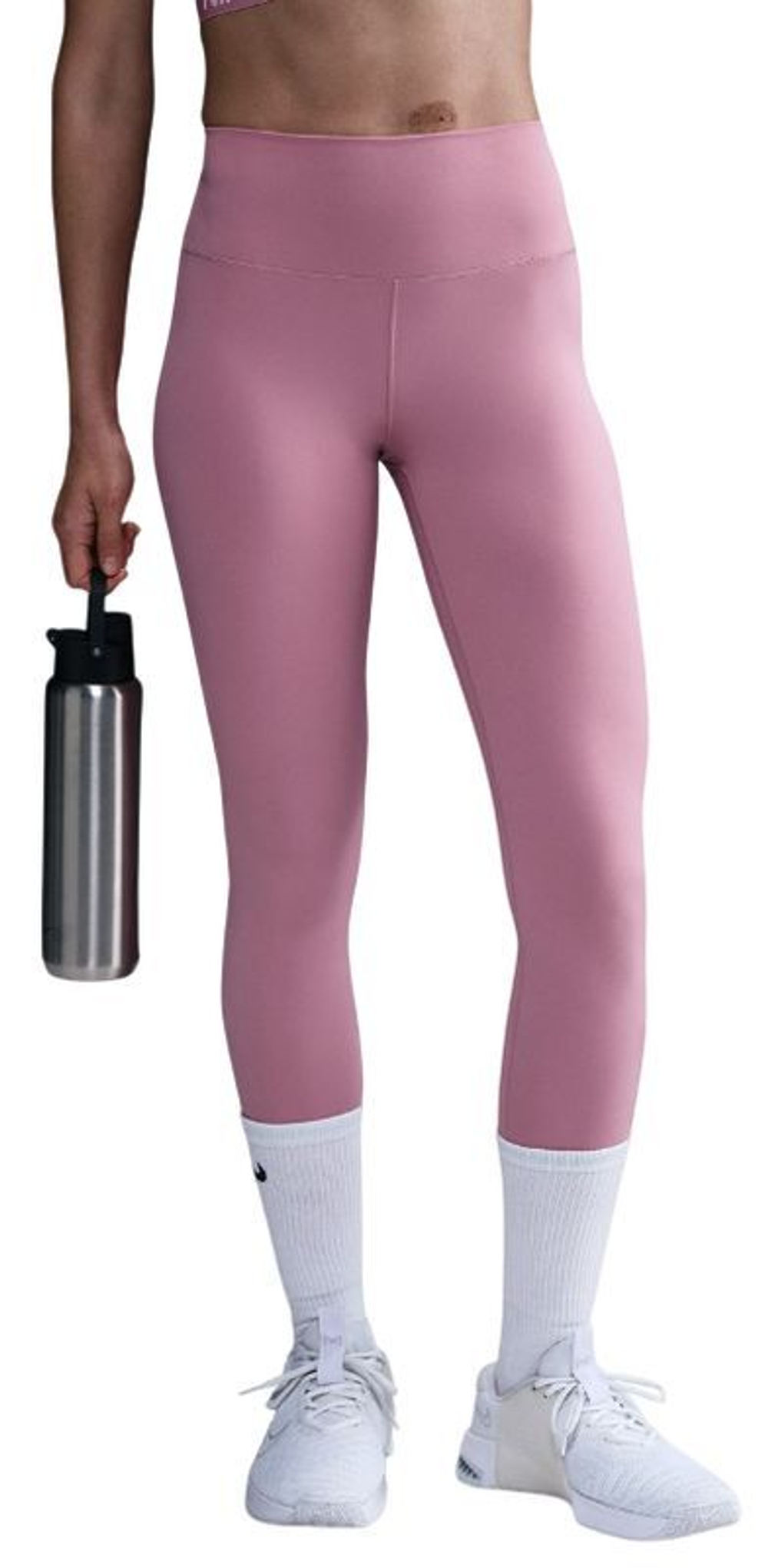 Леггинсы Nike One High Waisted Full Length