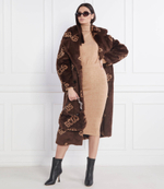 юбка Iceberg - песочный(225 I2P AC01 7089)