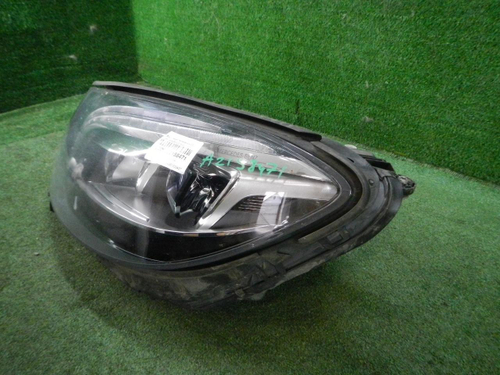 Фара левая Mercedes S w222 (2013-2017) LED