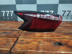 Фонарь задний левый внешний Omoda C5 22-нв Б/У Оригинал 605000621AA