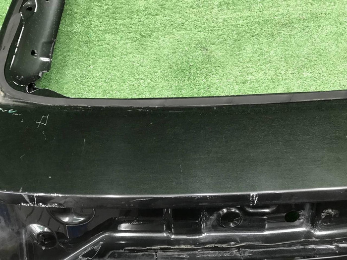 Крышка багажника Lynk & Co 09 (2021-н.в.)