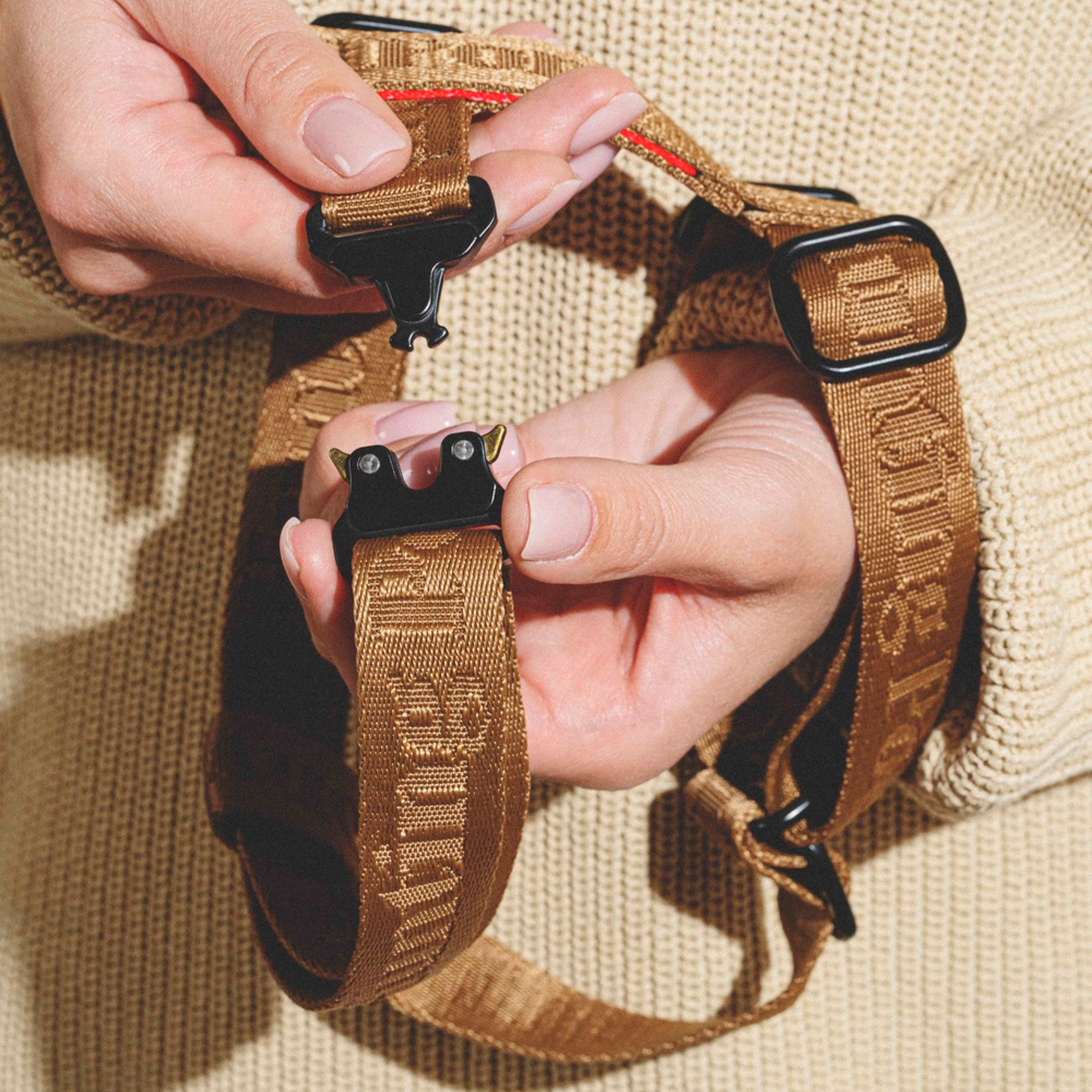 Шлейка «Пони-Компаньони» HuntingPony